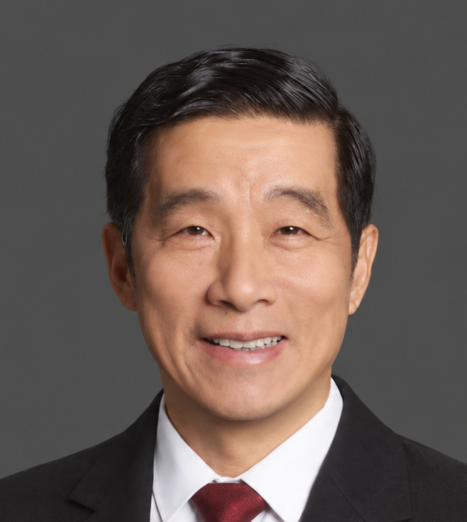 Prof. Gary G. Yen
