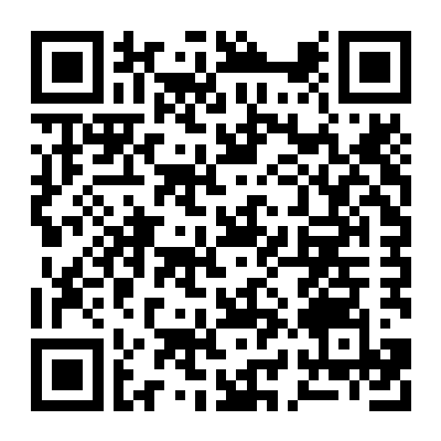 Domestic registration QR code