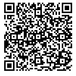 Room booking QR code