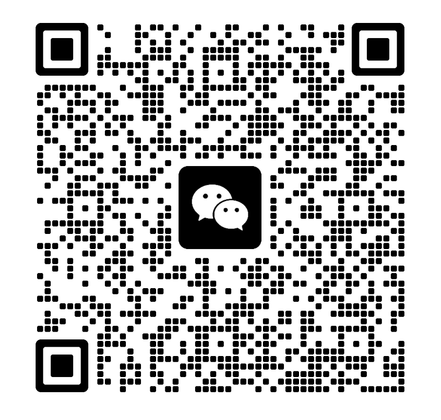 MIND 2026 official WeChat group QR code