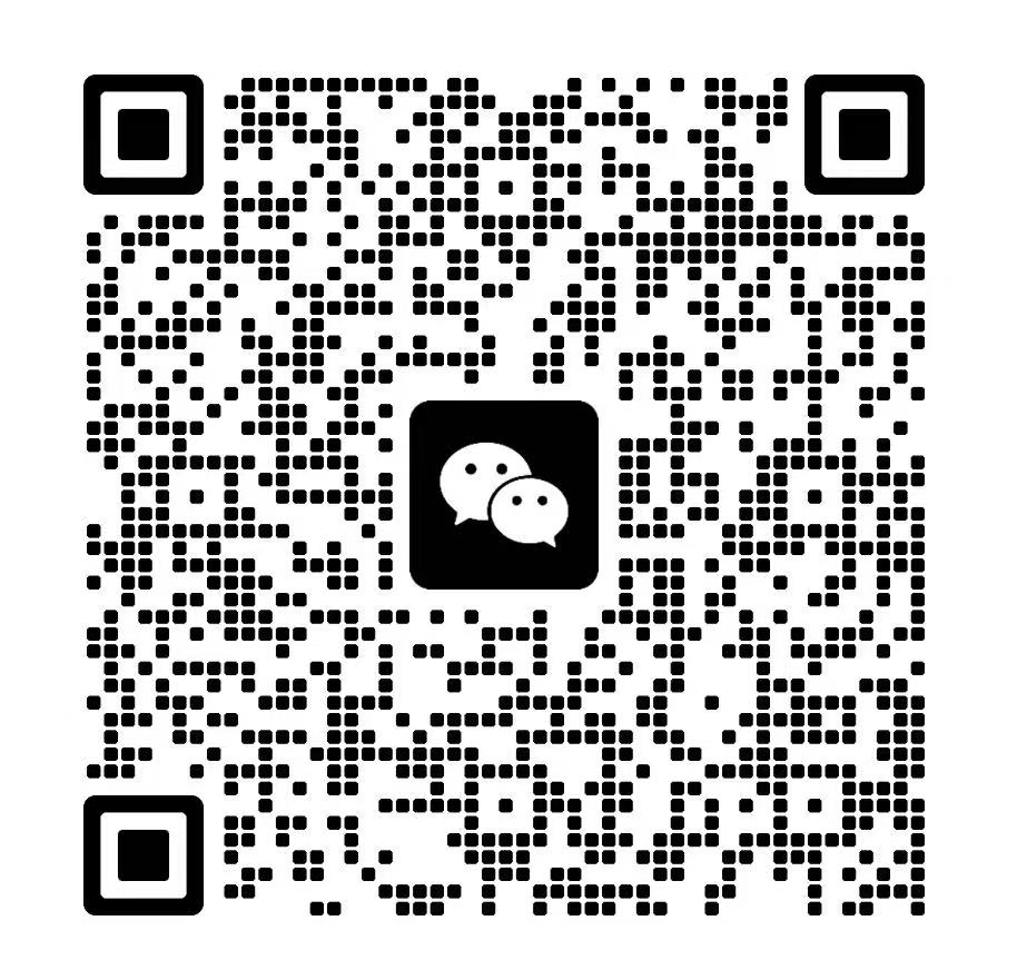 MIND 2026 official WeChat group QR code