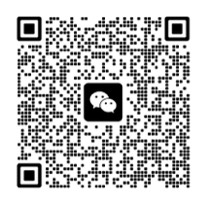 MIND 2026 official WeChat group QR code