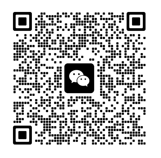MIND 2026 official WeChat group QR code