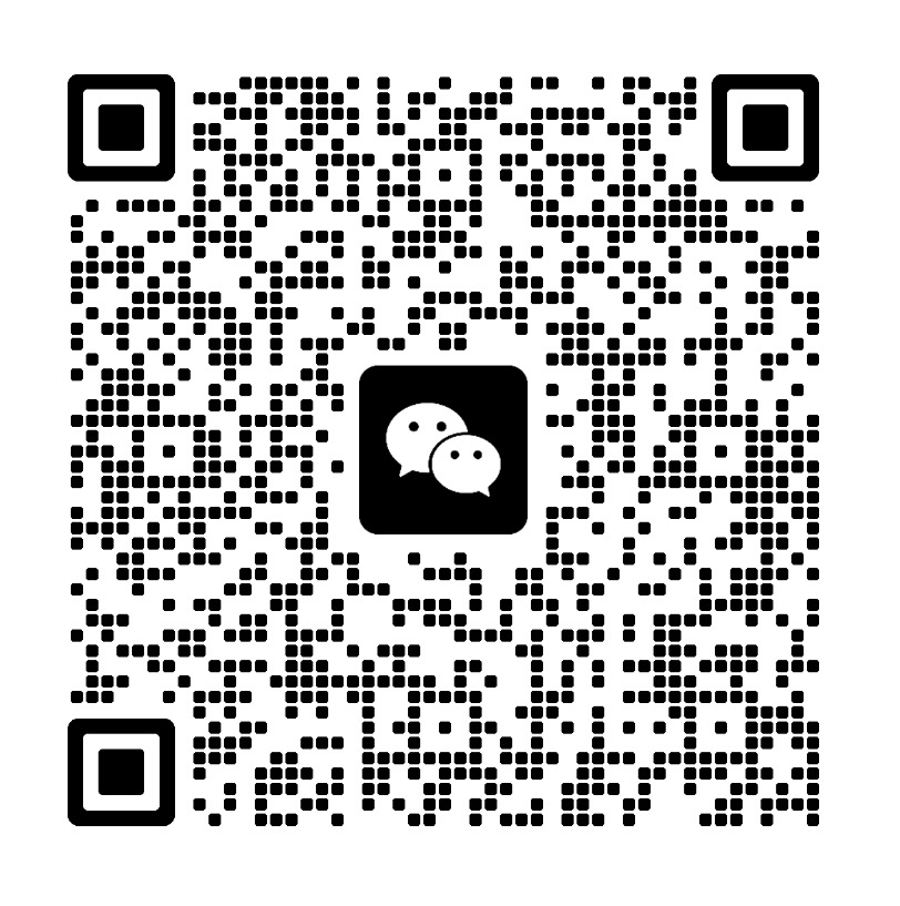 MIND 2026 official WeChat group QR code